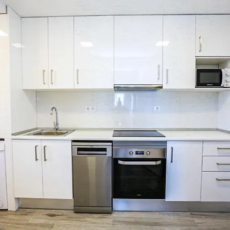 Apartment Horta Del Mar Only Famillie