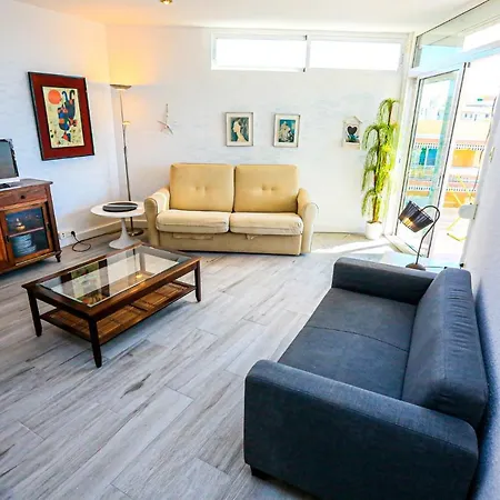 Apartment Horta Del Mar Only Famillie