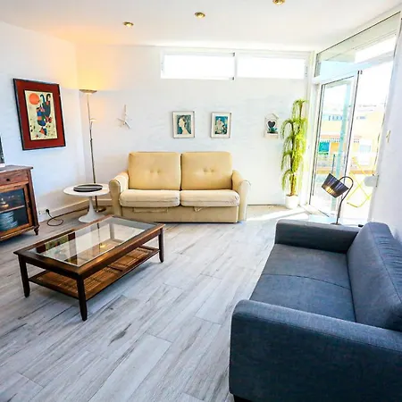 Apartment Horta Del Mar Only Famillie *
