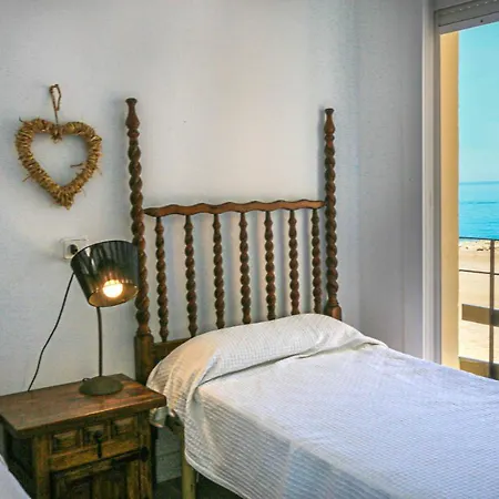 Horta Del Mar Only Famillie Cambrils