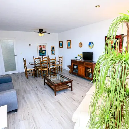 Apartment Horta Del Mar Only Famillie *