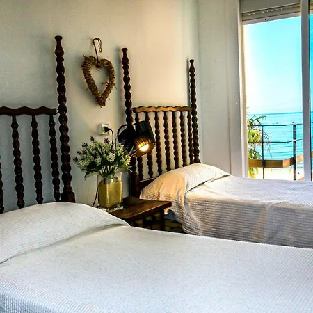 Horta Del Mar Only Famillie Apartment Cambrils